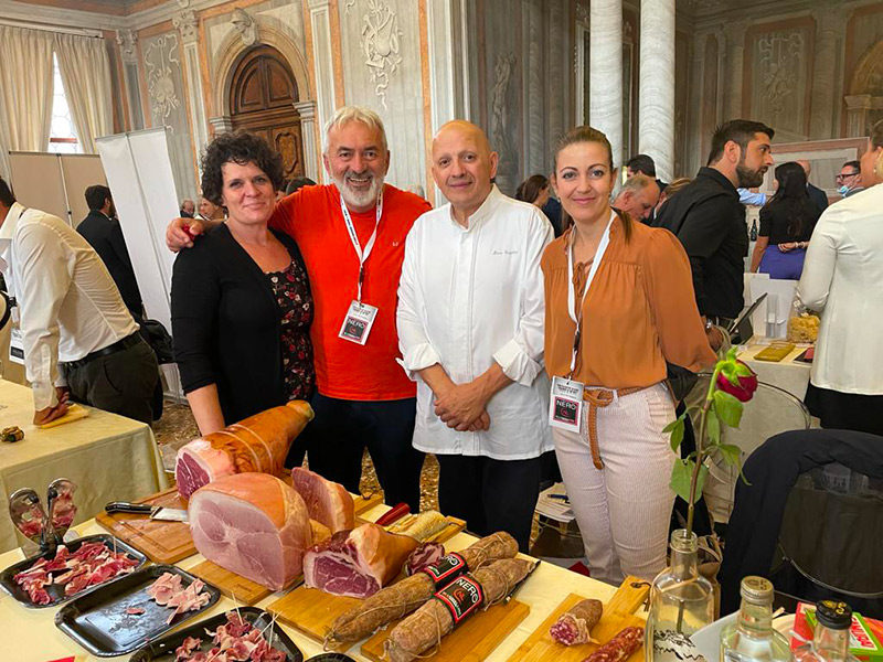 Hotel Monaco: Extraordinary Food & Wine – Venezia